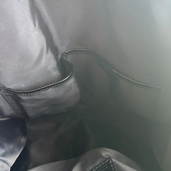 Burberry Nylon Nova Tote bag for office school - Picture 6 of 13